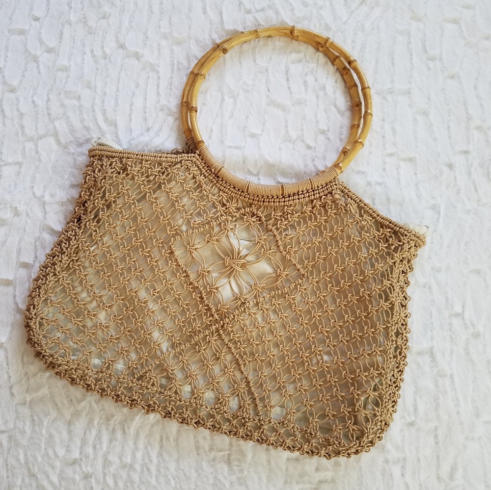 J. McLaughlin Bag